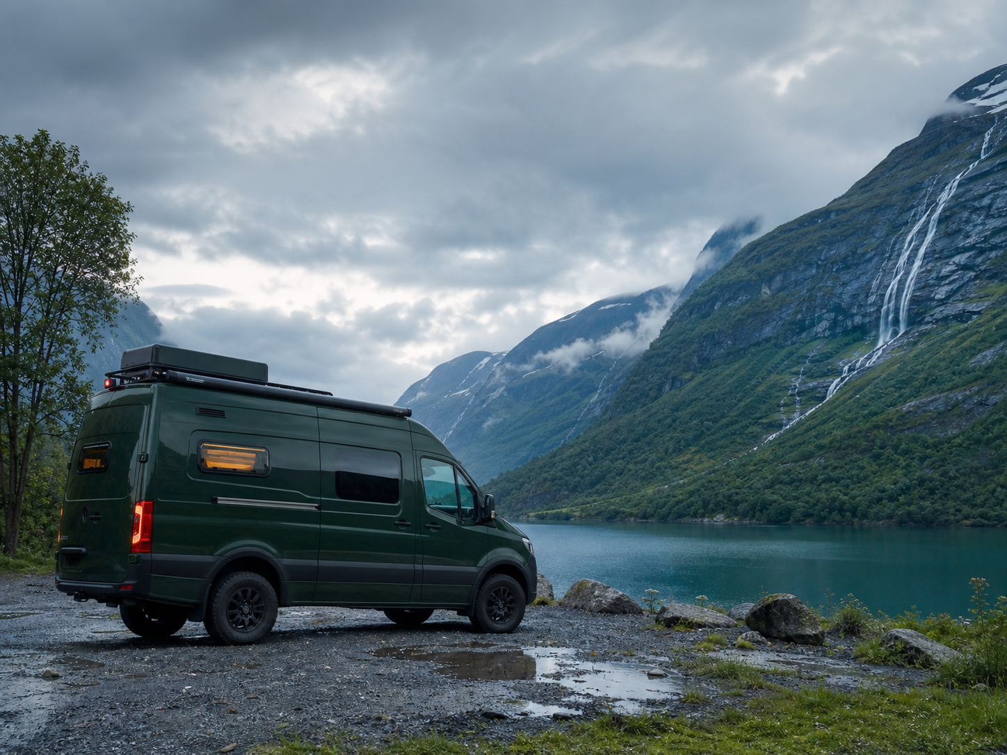 Nord Fjord